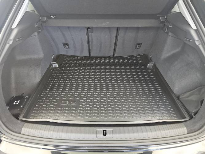 Q3 35 TDI 150 ch S tronic 7