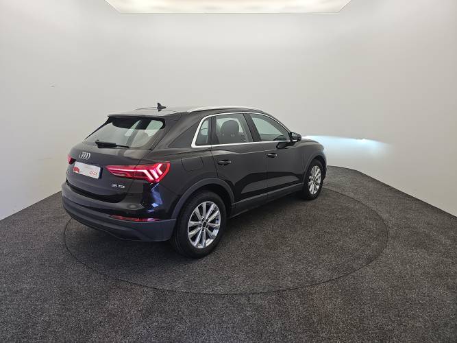 Q3 35 TDI 150 ch S tronic 7