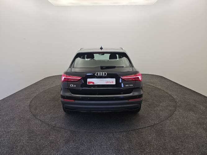 Q3 35 TDI 150 ch S tronic 7
