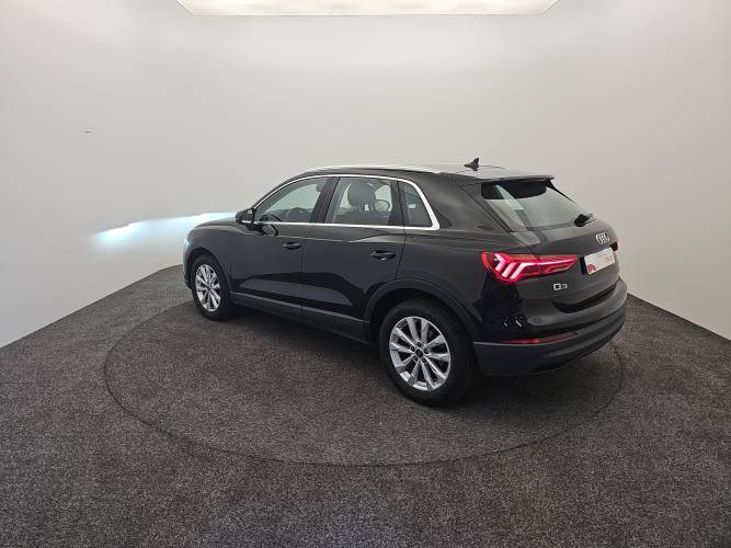 Q3 35 TDI 150 ch S tronic 7