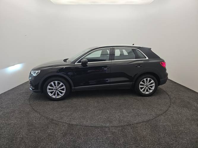 Q3 35 TDI 150 ch S tronic 7