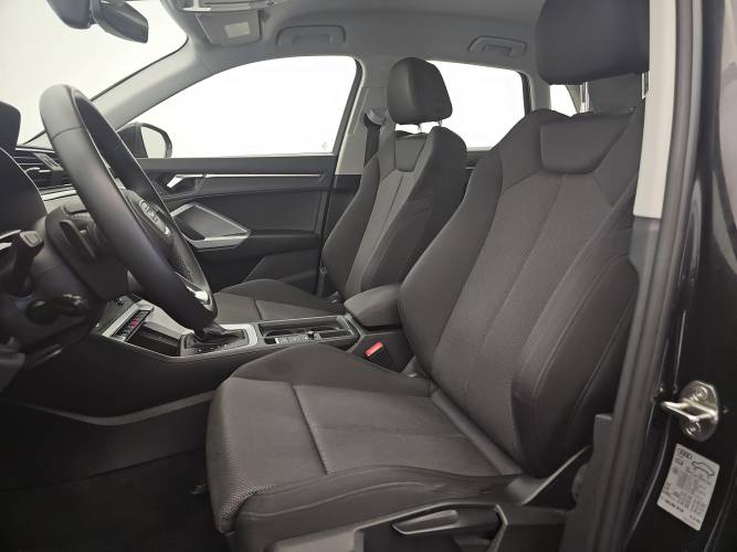 Q3 35 TDI 150 ch S tronic 7