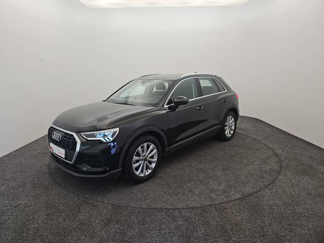 Q3 35 TDI 150 ch S tronic 7