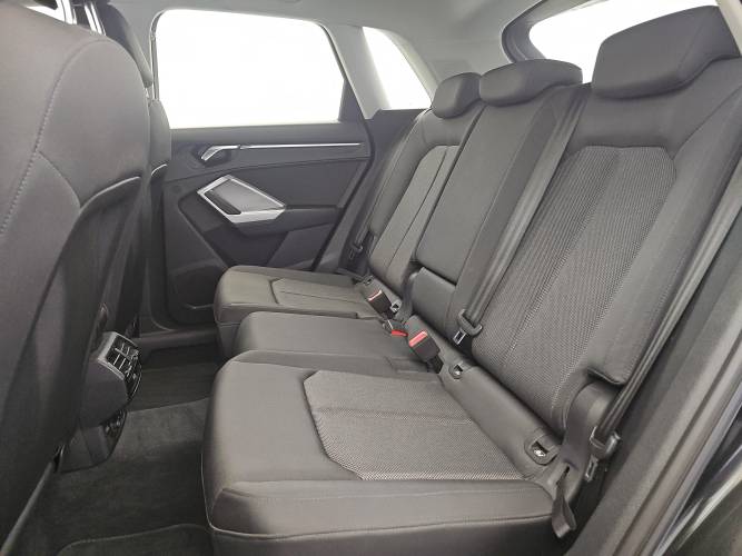 Q3 35 TDI 150 ch S tronic 7