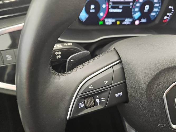 Q3 35 TDI 150 ch S tronic 7