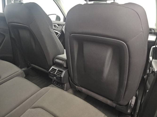 Q3 35 TDI 150 ch S tronic 7