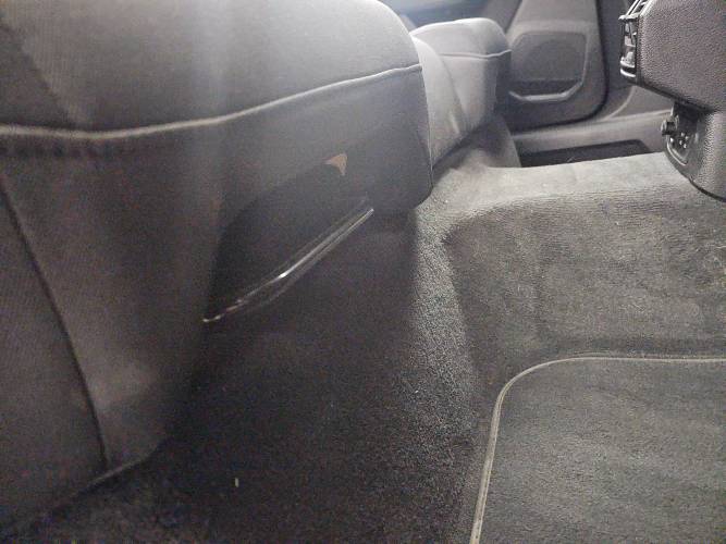 Q3 35 TDI 150 ch S tronic 7