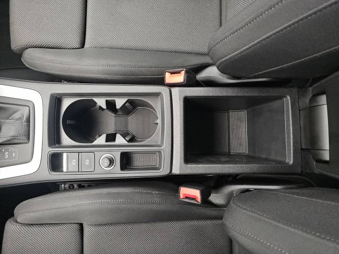 Q3 35 TDI 150 ch S tronic 7