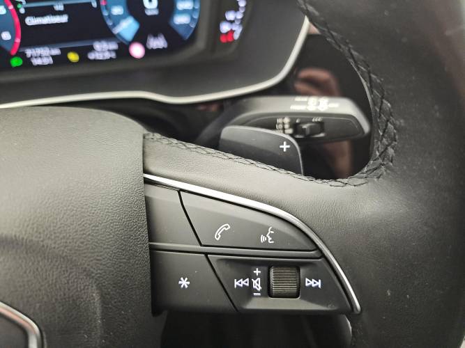 Q3 35 TDI 150 ch S tronic 7