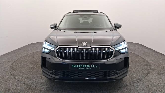 Kodiaq 2.0 TDI 150 ch SCR DSG7 7pl