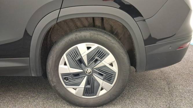 Kodiaq 2.0 TDI 150 ch SCR DSG7 7pl