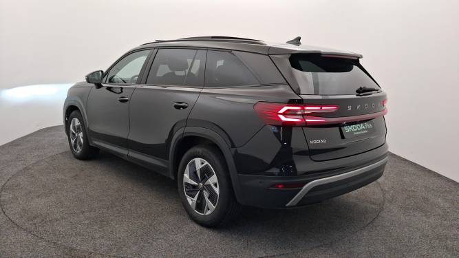 Kodiaq 2.0 TDI 150 ch SCR DSG7 7pl