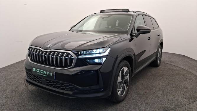 Kodiaq 2.0 TDI 150 ch SCR DSG7 7pl