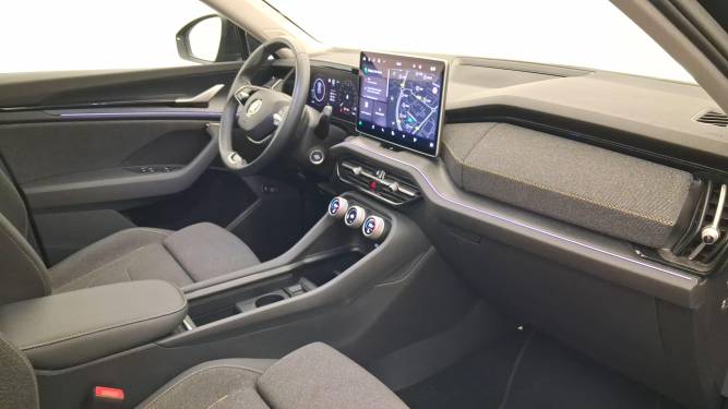 Kodiaq 2.0 TDI 150 ch SCR DSG7 7pl