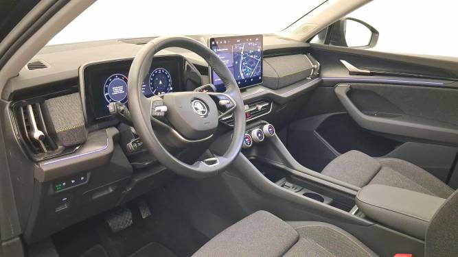 Kodiaq 2.0 TDI 150 ch SCR DSG7 7pl