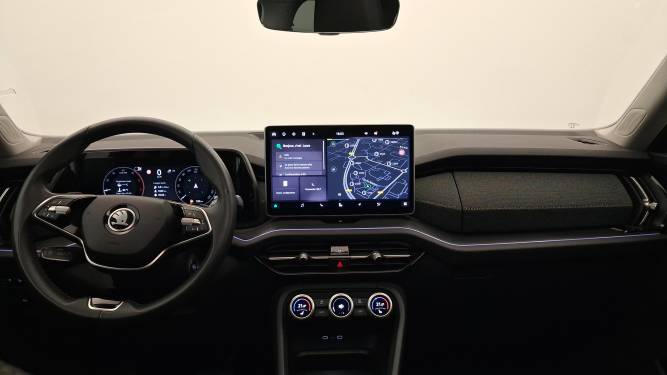 Kodiaq 2.0 TDI 150 ch SCR DSG7 7pl