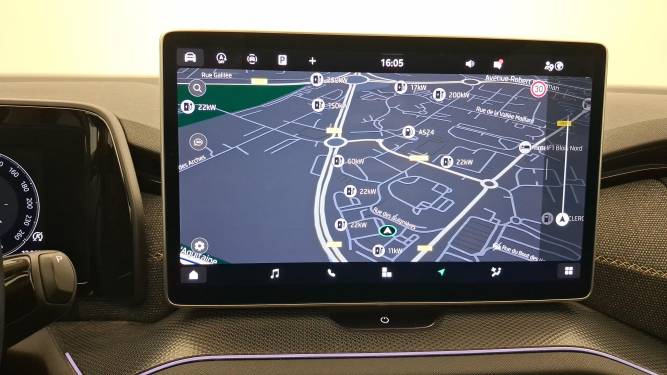 Kodiaq 2.0 TDI 150 ch SCR DSG7 7pl