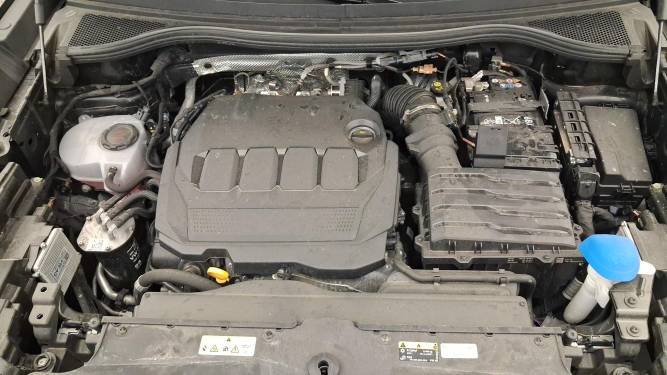 Kodiaq 2.0 TDI 150 ch SCR DSG7 7pl