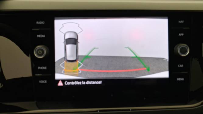 Polo 1.0 TSI 116 S&amp;S DSG7