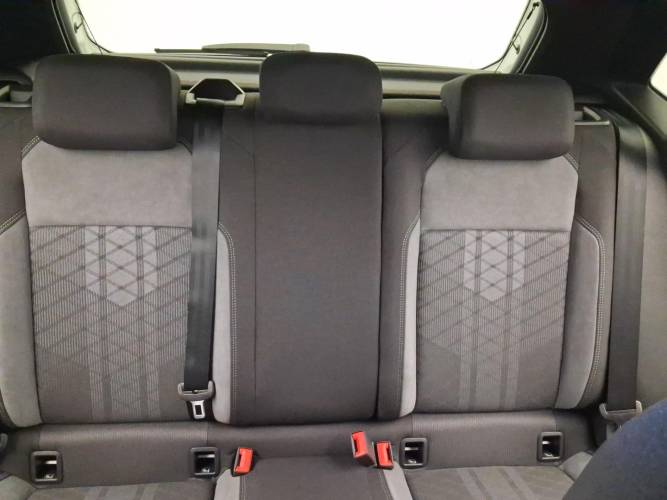 Polo 1.0 TSI 116 S&amp;S DSG7