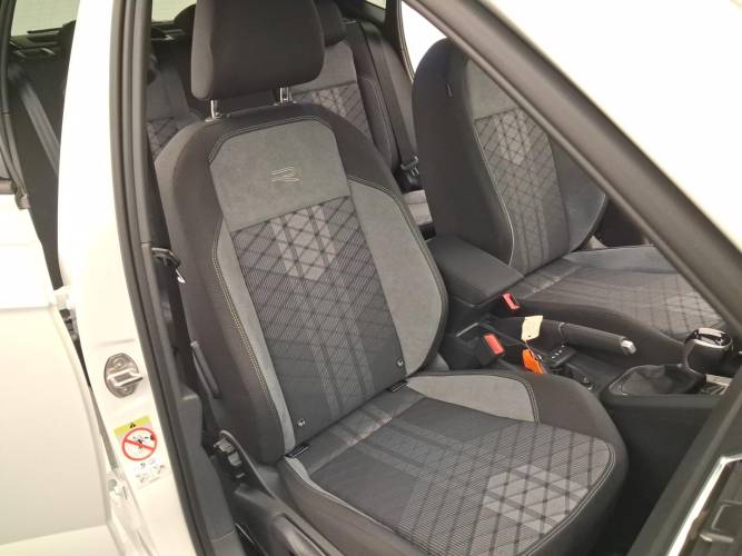 Polo 1.0 TSI 116 S&amp;S DSG7