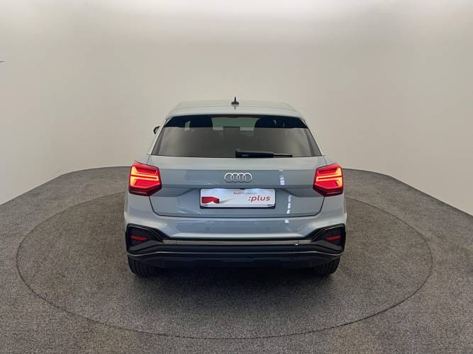 Q2 35 TFSI 150 S tronic 7