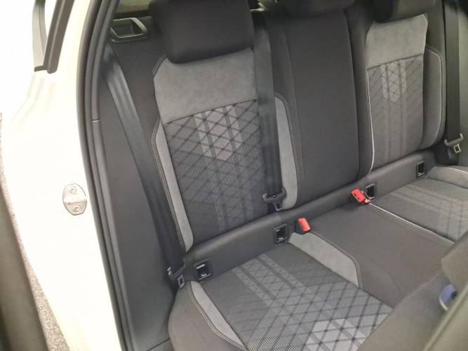 Polo 1.0 TSI 116 S&amp;S DSG7