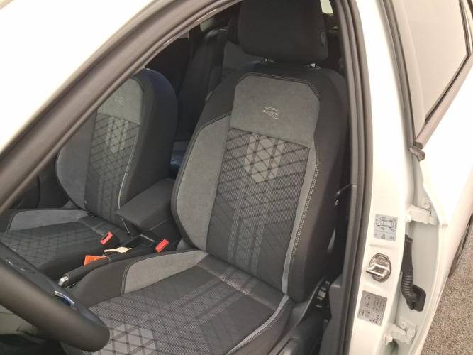 Polo 1.0 TSI 116 S&amp;S DSG7