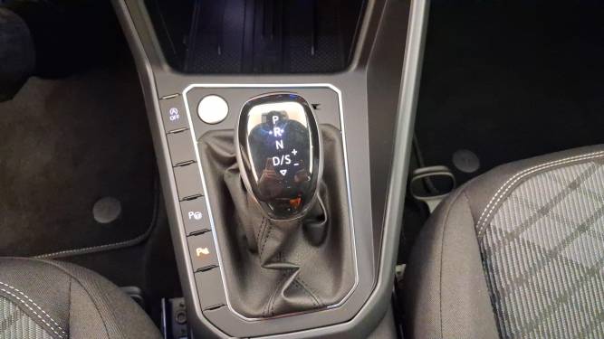 Polo 1.0 TSI 116 S&amp;S DSG7