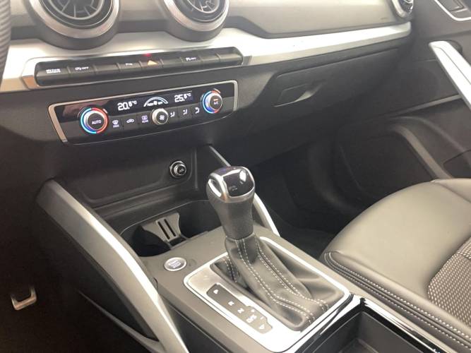 Q2 35 TFSI 150 S tronic 7