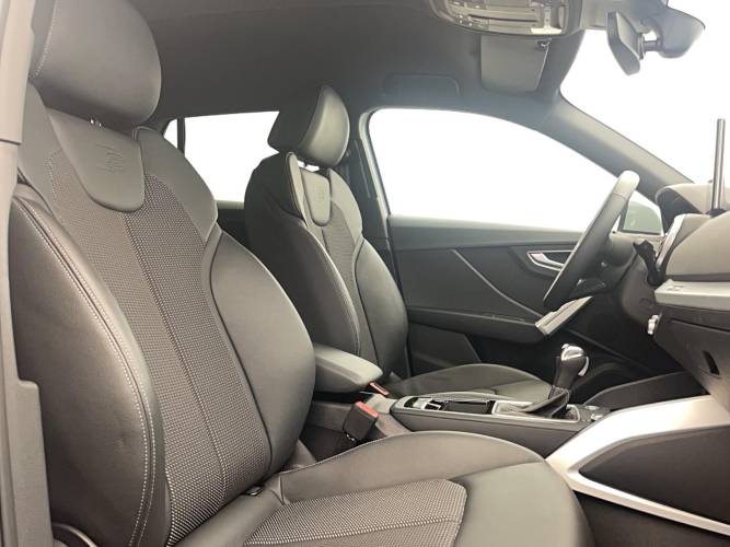 Q2 35 TFSI 150 S tronic 7