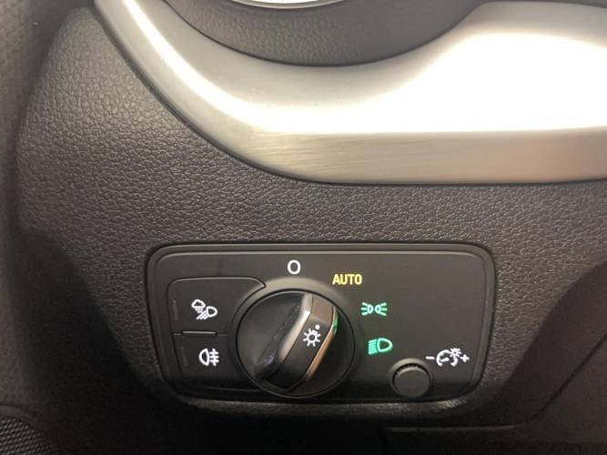 Q2 35 TFSI 150 S tronic 7