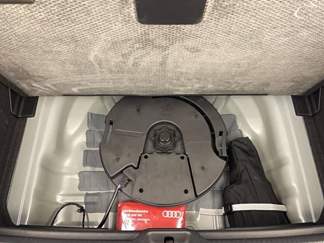 Q2 35 TFSI 150 S tronic 7