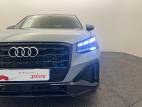 Q2 35 TFSI 150 S tronic 7