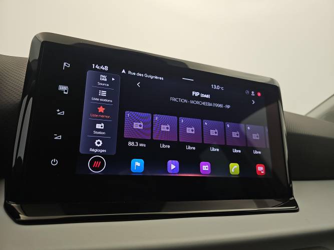 Ibiza 1.0 TSI 95 ch S/S BVM5