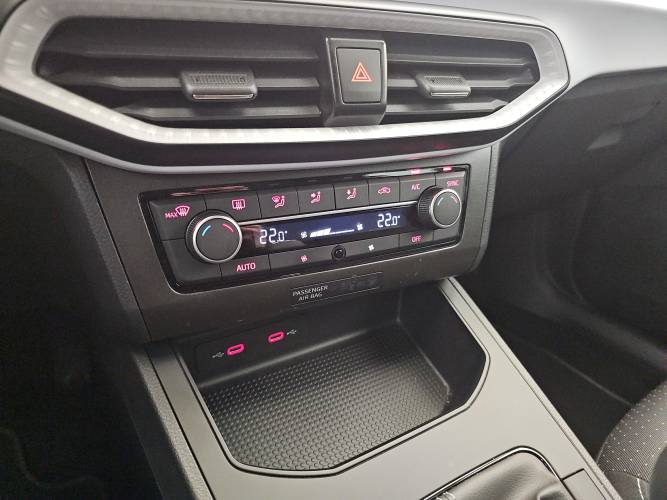 Ibiza 1.0 TSI 95 ch S/S BVM5