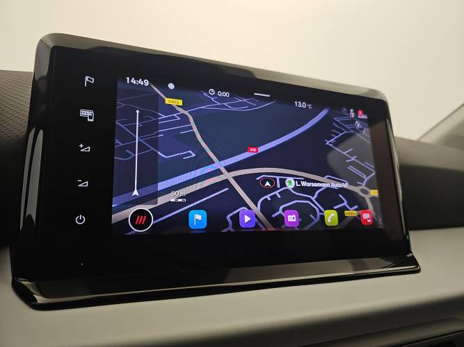 Ibiza 1.0 TSI 95 ch S/S BVM5