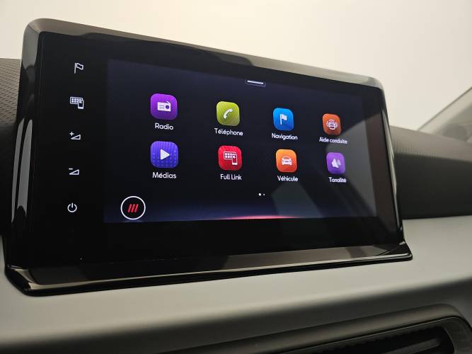 Ibiza 1.0 TSI 95 ch S/S BVM5