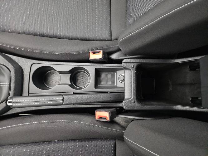 Ibiza 1.0 TSI 95 ch S/S BVM5