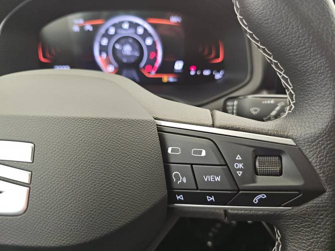 Ibiza 1.0 TSI 95 ch S/S BVM5