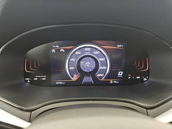 Ibiza 1.0 TSI 95 ch S/S BVM5