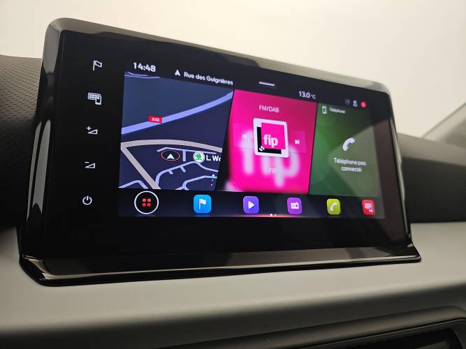 Ibiza 1.0 TSI 95 ch S/S BVM5