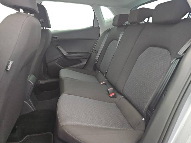 Ibiza 1.0 TSI 95 ch S/S BVM5