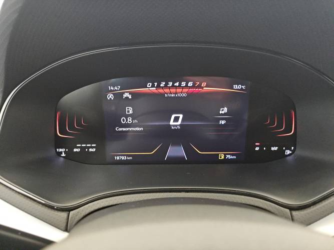 Ibiza 1.0 TSI 95 ch S/S BVM5