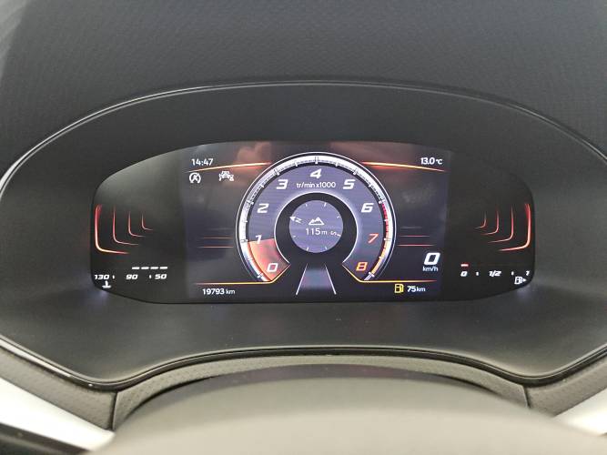 Ibiza 1.0 TSI 95 ch S/S BVM5