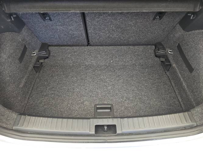 Ibiza 1.0 TSI 95 ch S/S BVM5