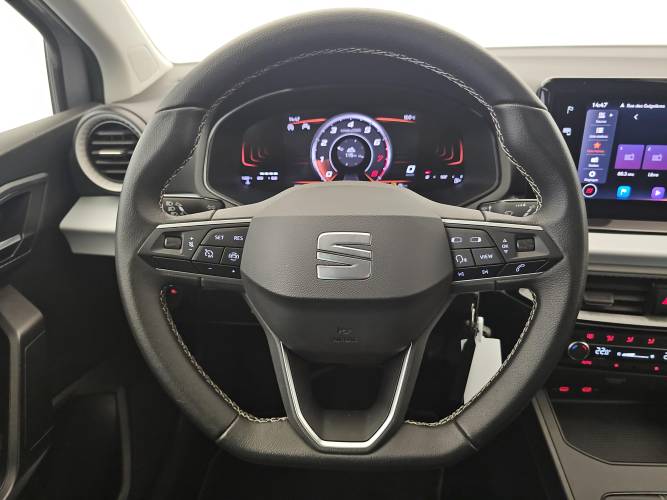 Ibiza 1.0 TSI 95 ch S/S BVM5