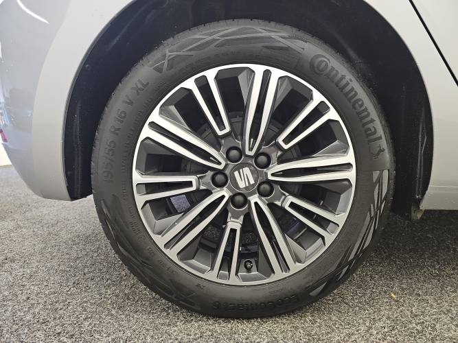 Ibiza 1.0 TSI 95 ch S/S BVM5