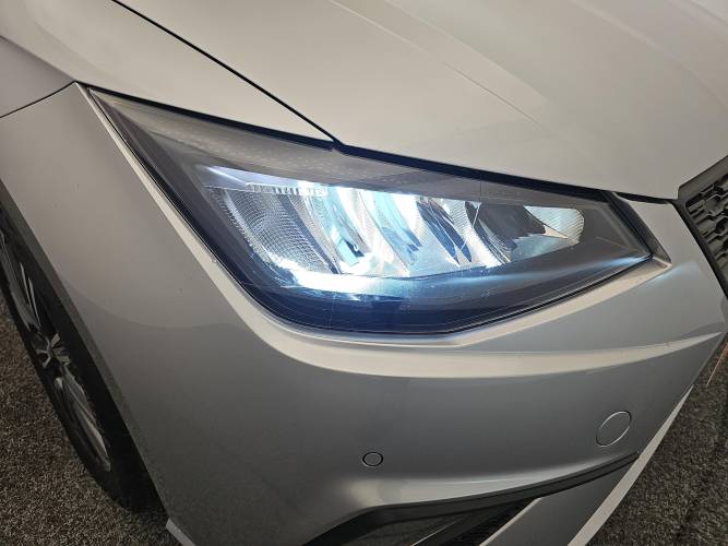 Ibiza 1.0 TSI 95 ch S/S BVM5