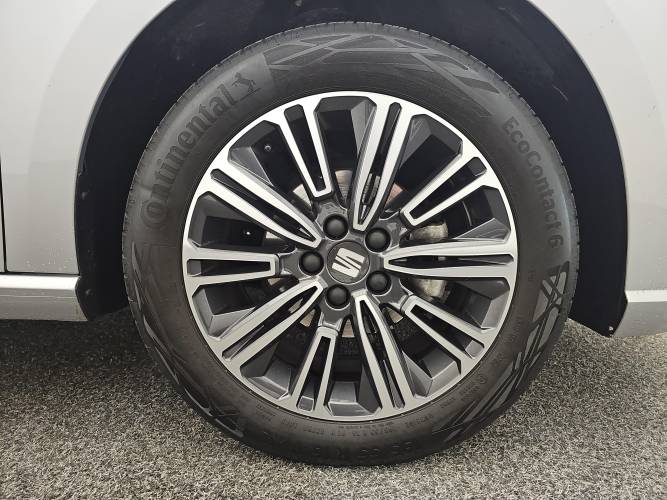 Ibiza 1.0 TSI 95 ch S/S BVM5